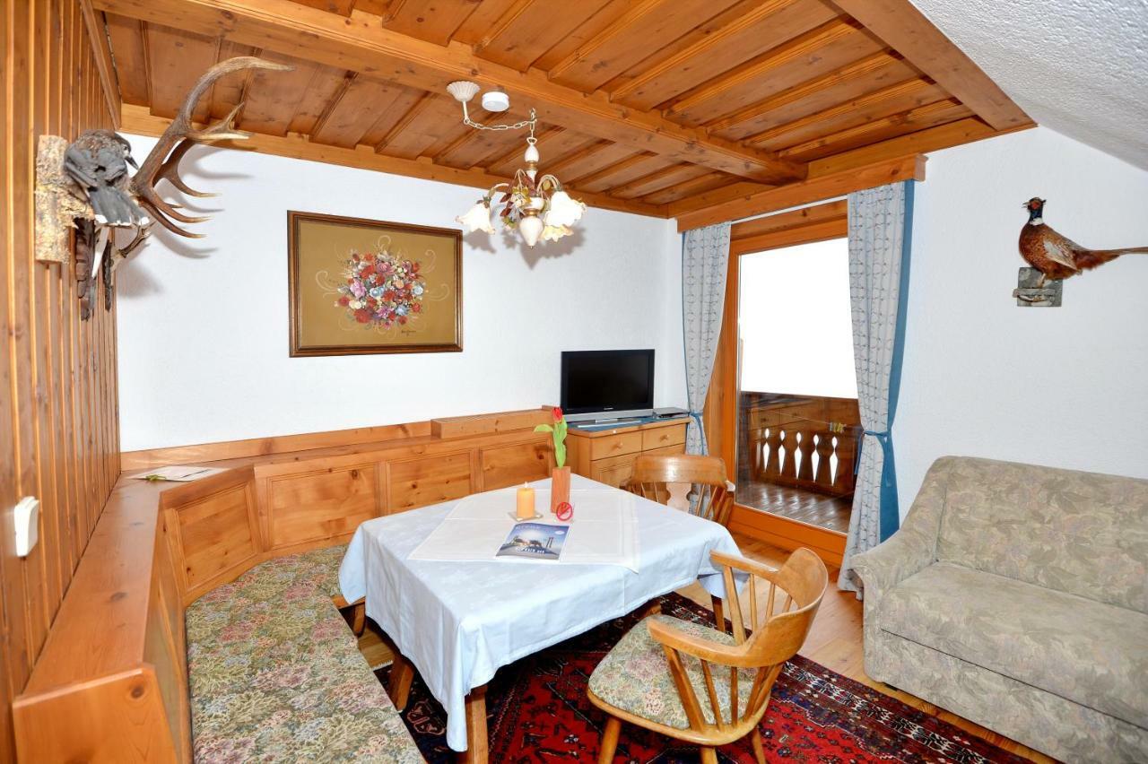 Dicktlhof Apartment Ebene Reichenau Exterior photo